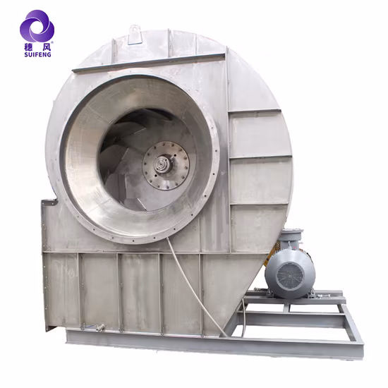 Fyab-a Blower Fan Ventilation Fan Centrifugal Fan Portable Ventilation Fans