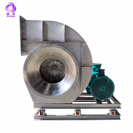 Fyab-a Blower Fan Ventilation Fan Centrifugal Fan Portable Ventilation Fans