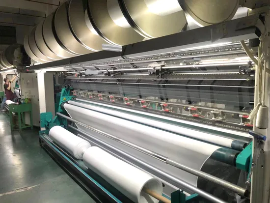 10-20 Type High Pressure Centrifugal Fan