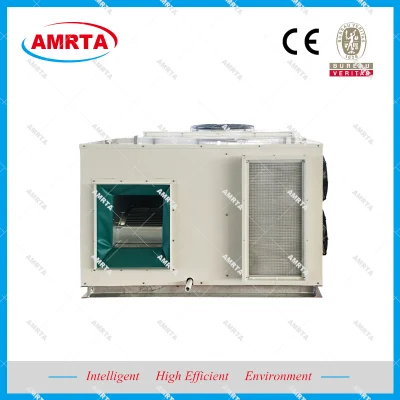 산업용 상업용 청정형 공기조화기/Ahu/에어컨 냉각 시스템 결합