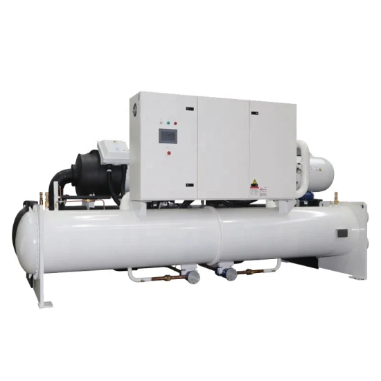 에어컨 회사 냉각기 시스템 Aire Acondicionado 멀티 인버터 Tica AC 컨디셔닝 3